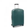 Roncato Ypsilon 4.0 Trolley Medio 69 Cm Espandibile - Verde Bottiglia