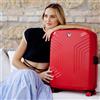 Roncato Trolley cabina 55 x 40 x 20/25 cm espandibile ypsilon