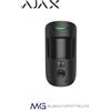 AJAX 119282 / 119281 MotionCam PhOD Rilevatore di Movimento Wireless da interno con Fotocamera che supporta foto su richiesta - HDR