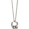 Nove25 Collana Nove25 Donna Snake in Argento N25COL00405 Snake