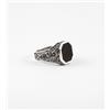 Nove25 Anello Nove25 Uomo Bad Romance in Argento Bad Romance