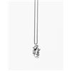 Nove25 Pendente Nove25 Traditional in Argento N25COL00105 Traditional