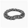 Nove25 Bracciale Nove25 Puntinati in Argento Puntinati