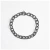 Nove25 Bracciale Nove25 Puntinati in Argento N25BRA00354-18.5 Puntinati