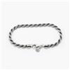 Nove25 Bracciale Nove25 Fili in Argento N25BRA00019-19 Fili