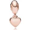 Pandora Charm Pandora Donna Essence in Lega metallica 786089 Essence