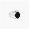 Nove25 Anello Nove25 Timeless in Argento Timeless