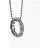 Nove25 Collana Nove25 Eden in Argento N25COL00340 Eden