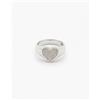 Nove25 Anello Nove25 Donna BRILLANTI in Argento Cubic Zirconia BRILLANTI