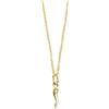 Nove25 Collana Nove25 MINIATURE in Argento N25COL00368 MINIATURE