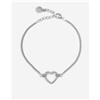 Nove25 Bracciale Nove25 Opulece in Argento N25BRA00373-17 Opulece