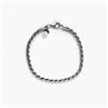 Nove25 Bracciale Nove25 Fili in Argento N25BRA00020-17.5 Fili