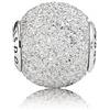 Pandora Charm Pandora Donna Essence in Argento 796016 Essence