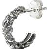 Nove25 Mono orecchino Nove25 Unisex Eden