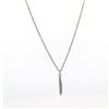 Nove25 Pendente Nove25 Uomo MINIATURE in Argento N25COL00178 MINIATURE