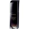 Sensai Foundations Flawless satin moisture foundation 205 - Mocha Beige