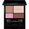Sensai Colours Eye colour palette 04 - Frosty Twilight