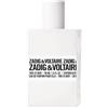 Zadig & Voltaire This Is Her! Eau de parfum 30ml