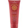 Gyada Cosmetics Hyalurvedic Impacco ayurvedico riflessante red hair