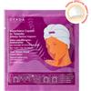 Gyada Cosmetics Maschera Capelli in Tessuto Effetto termo-vapore - sebo-equilibrante e addolcente