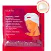 Gyada Cosmetics Maschera Capelli in Tessuto Effetto termo-vapore - protettiva e ravviva colore