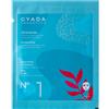 Gyada Cosmetics N°1 Maschera in tessuto idratante