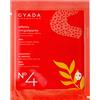 Gyada Cosmetics N°4 Maschera in tessuto effetto rimpolpante