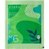 Gyada Cosmetics N°6 Maschera tessuto purificante - pelli grasse