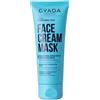 Gyada Cosmetics Maschera Idratante e rigenerante