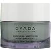 Gyada Cosmetics Re-Purity Skin Maschera notte con acido salicilico