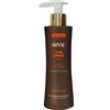 Arval Half Times Tan times body - fluido illuminante autoabbronzante rapido corpo