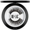 Mulac Flirty Ciglia finte effetto volume e allungamento esterno