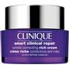 Clinique Smart Clinical Repair Wrinkle correcting rich cream