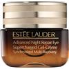 Estée Lauder Advanced Night Repair Supercharged gel cream