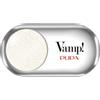 Pupa Vamp! Top Coat Ombretto colore puro - alta pigmentazione - multi-effetto 200 - Sparkling Platinum