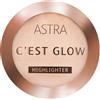 Astra C'est Glow Highlighter 0001 - Radiant Privée