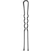 Your Care Forcine per Capelli 2'' invisibile nero