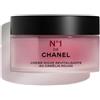 CHANEL N°1 de Chanel Crema Ricca Rivitalizzante Levigare - nutrire - proteggere dalle aggressioni invernali