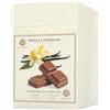 Alchimia Vanilla & Chocolate Box 3 saponi solidi
