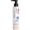 Teaology Peach Tea Milk oil double cleanser