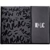 Mulac Medium Shot Palette vuota media con base magnetica