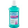 Oral B Denti e Gengive Collutorio senza alcool