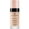 Collistar Impeccabile Fondotinta lunga tenuta no transfer - spf15 3N - Naturale