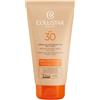Collistar Crema Solare Protettiva Viso-Corpo SPF30 Formula eco-compatibile