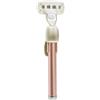 Fler The Razor Starter Set Rasoio Blush