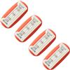 Fler Razor 4 cartridges refill