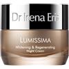 Dr Irena Eris Lumissima Whitening & regenerating night cream
