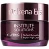 Dr Irena Eris Institute Solutions - Y-Lifting Perfect remodeling repair night cream