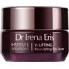 Dr Irena Eris Institute Solutions - Y-Lifting Resculpting eye serum