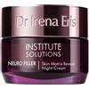 Dr Irena Eris Institute Solutions - Neuro Filler Skin matrix renewal night cream